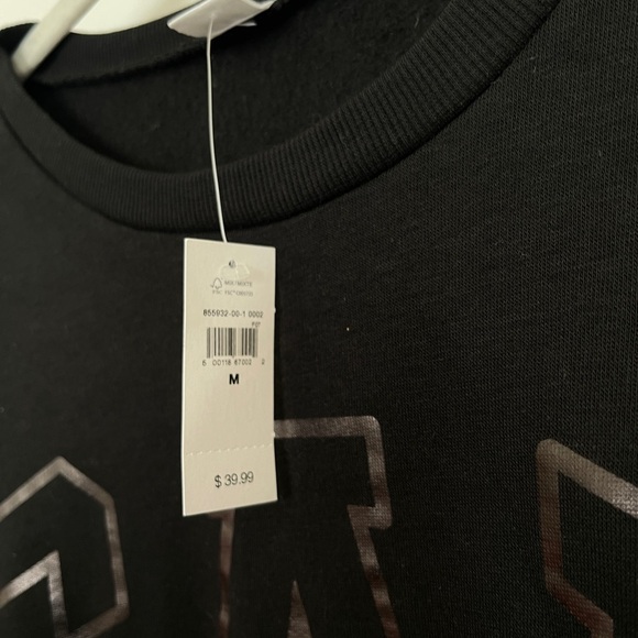 GAP sweatshirt - Picture 3 of 3